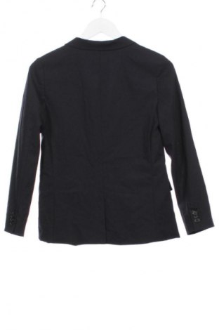 Sacou pentru copii Zara, Mărime 10-11y/ 146-152 cm, Culoare Albastru, Preț 50,99 Lei