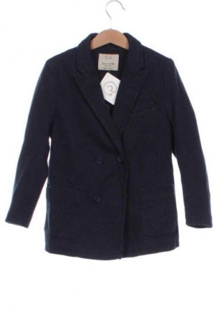Detské sako  Zara, Veľkosť 6-7y/ 122-128 cm, Farba Viacfarebná, Cena  9,95 €