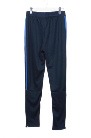 Παιδική κάτω φόρμα Adidas, Μέγεθος 15-18y/ 170-176 εκ., Χρώμα Μπλέ, Τιμή 17,99 €
