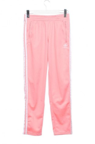 Kinder Sporthose Adidas Originals, Größe 13-14y/ 164-168 cm, Farbe Rosa, Preis 37,99 €