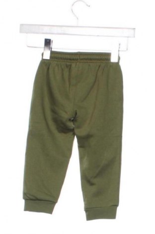 Детско спортно долнище Champion, Размер 12-18m/ 80-86 см, Цвят Зелен, Цена 23,51 €