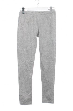 Детско спортно долнище Champion, Размер 12-13y/ 158-164 см, Цвят Сив, Цена 9,71 €