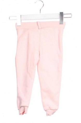 Dziecięce spodnie sportowe Disney, Rozmiar 18-24m/ 86-98 cm, Kolor Różowy, Cena 69,99 zł