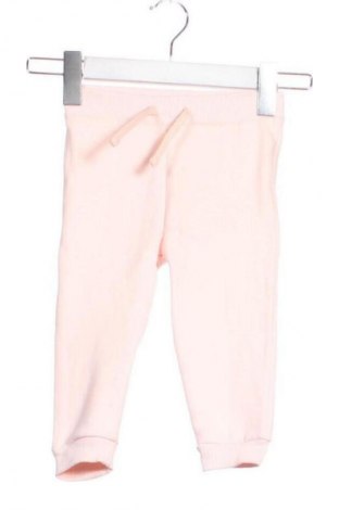 Dziecięce spodnie sportowe Ergee, Rozmiar 12-18m/ 80-86 cm, Kolor Różowy, Cena 69,99 zł