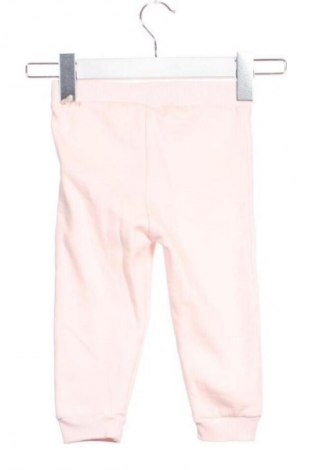 Dziecięce spodnie sportowe Ergee, Rozmiar 12-18m/ 80-86 cm, Kolor Różowy, Cena 69,99 zł