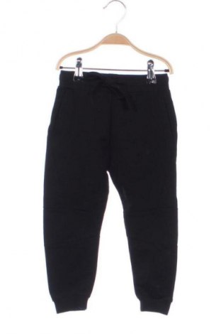 Dziecięce spodnie sportowe Fisherfield, Rozmiar 2-3y/ 98-104 cm, Kolor Czarny, Cena 64,99 zł