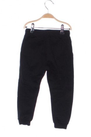 Dziecięce spodnie sportowe Fisherfield, Rozmiar 2-3y/ 98-104 cm, Kolor Czarny, Cena 64,99 zł