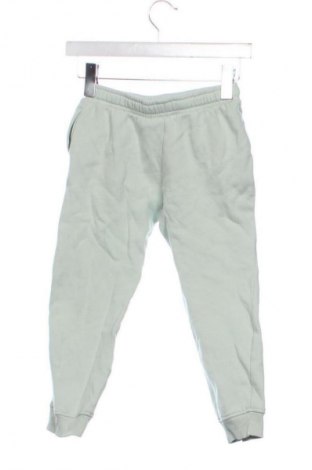 Dziecięce spodnie sportowe Friboo, Rozmiar 7-8y/ 128-134 cm, Kolor Zielony, Cena 47,99 zł