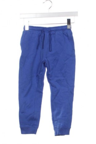 Детско спортно долнище Friboo, Размер 7-8y/ 128-134 см, Цвят Син, Цена 9,71 €