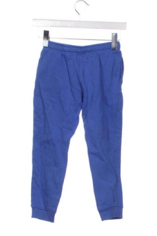Детско спортно долнище Friboo, Размер 7-8y/ 128-134 см, Цвят Син, Цена 9,71 €