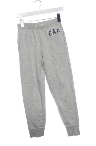 Dziecięce spodnie sportowe Gap, Rozmiar 11-12y/ 152-158 cm, Kolor Szary, Cena 44,99 zł