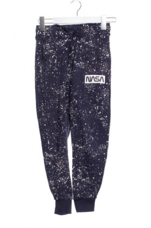 Dziecięce spodnie sportowe H&M, Rozmiar 8-9y/ 134-140 cm, Kolor Kolorowy, Cena 59,99 zł