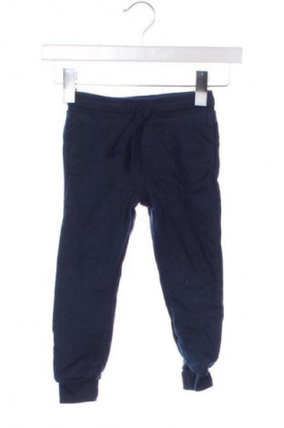 Παιδική κάτω φόρμα H&M, Μέγεθος 3-4y/ 104-110 εκ., Χρώμα Μπλέ, Τιμή 8,99 €