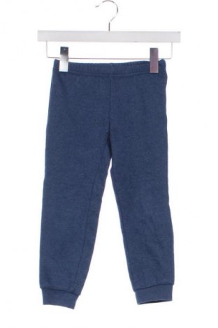 Dziecięce spodnie sportowe Impidimpi, Rozmiar 2-3y/ 98-104 cm, Kolor Niebieski, Cena 83,01 zł