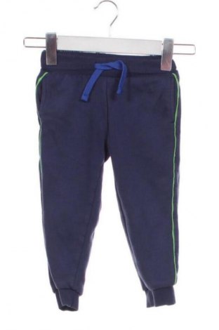 Dziecięce spodnie sportowe Impidimpi, Rozmiar 2-3y/ 98-104 cm, Kolor Niebieski, Cena 69,99 zł