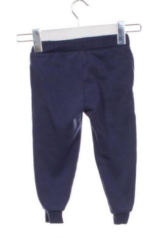 Dziecięce spodnie sportowe Impidimpi, Rozmiar 2-3y/ 98-104 cm, Kolor Niebieski, Cena 69,99 zł