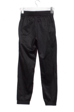 Dziecięce spodnie sportowe Kappa, Rozmiar 10-11y/ 146-152 cm, Kolor Czarny, Cena 50,99 zł