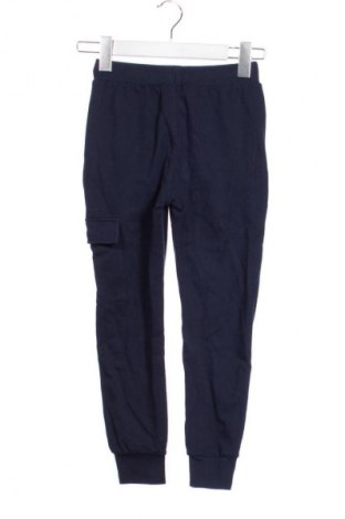 Dziecięce spodnie sportowe LC Waikiki, Rozmiar 5-6y/ 116-122 cm, Kolor Niebieski, Cena 41,99 zł