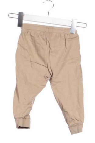 Detské tepláky LC Waikiki, Veľkosť 18-24m/ 86-98 cm, Farba Béžová, Cena  9,95 €