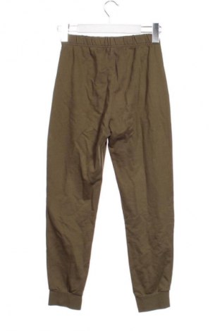 Dziecięce spodnie sportowe LC Waikiki, Rozmiar 8-9y/ 134-140 cm, Kolor Zielony, Cena 45,99 zł