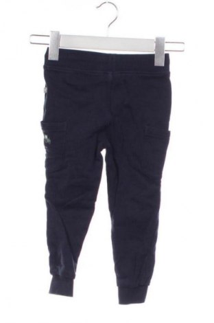 Dziecięce spodnie sportowe Liegelind, Rozmiar 2-3y/ 98-104 cm, Kolor Niebieski, Cena 58,99 zł