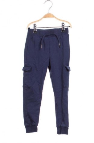 Παιδική κάτω φόρμα Lily & Dan, Μέγεθος 3-4y/ 104-110 εκ., Χρώμα Μπλέ, Τιμή 9,99 €