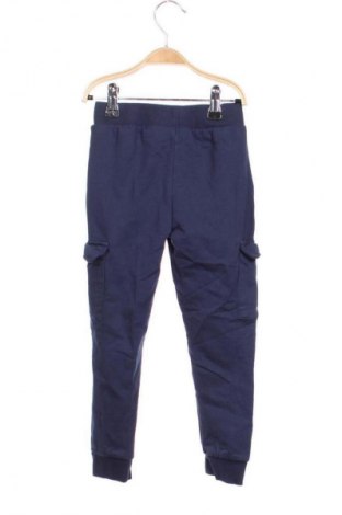 Παιδική κάτω φόρμα Lily & Dan, Μέγεθος 3-4y/ 104-110 εκ., Χρώμα Μπλέ, Τιμή 9,99 €