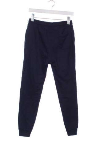 Dziecięce spodnie sportowe Lonsdale, Rozmiar 11-12y/ 152-158 cm, Kolor Niebieski, Cena 37,99 zł