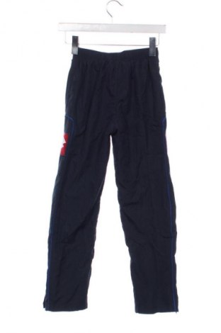 Detské tepláky Lotto, Veľkosť 6-7y/ 122-128 cm, Farba Modrá, Cena  12,95 €