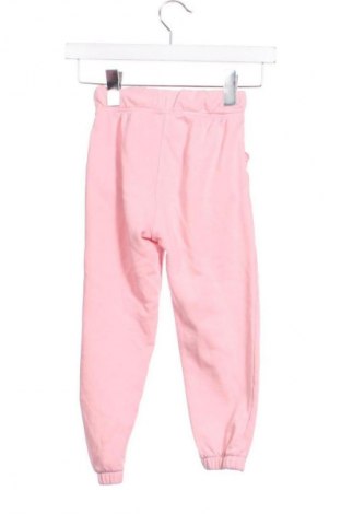 Kinder Sporthose Lupilu, Größe 4-5y/ 110-116 cm, Farbe Rosa, Preis 12,99 €