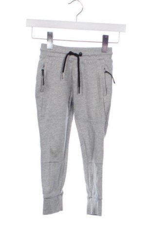 Детско спортно долнище Mango, Размер 3-4y/ 104-110 см, Цвят Сив, Цена 8,69 €