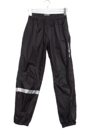 Dziecięce spodnie sportowe McKinley, Rozmiar 12-13y/ 158-164 cm, Kolor Czarny, Cena 48,99 zł