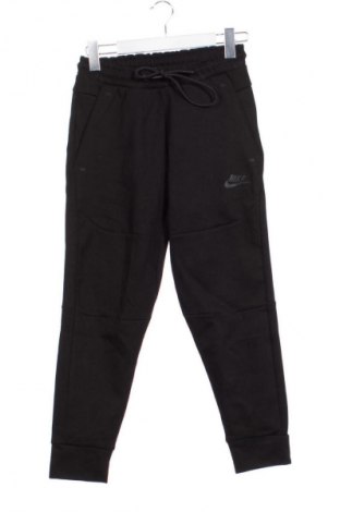 Dziecięce spodnie sportowe Nike, Rozmiar 12-13y/ 158-164 cm, Kolor Czarny, Cena 82,99 zł