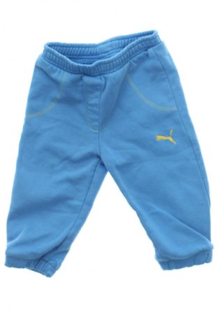 Gyerek sport nadrág PUMA, Méret 6-9m / 68-74 cm, Szín Kék, Ár 5 999 Ft