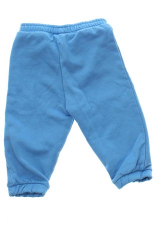 Gyerek sport nadrág PUMA, Méret 6-9m / 68-74 cm, Szín Kék, Ár 5 999 Ft