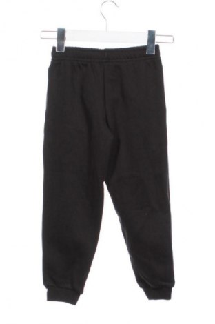 Dziecięce spodnie sportowe PUMA, Rozmiar 4-5y/ 110-116 cm, Kolor Czarny, Cena 141,99 zł