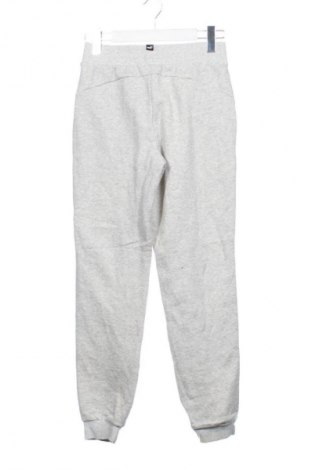 Παιδική κάτω φόρμα PUMA, Μέγεθος 12-13y/ 158-164 εκ., Χρώμα Γκρί, Τιμή 17,99 €