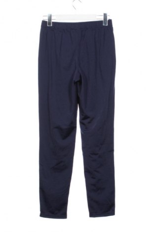 Pantaloni de trening, pentru copii PUMA, Mărime 12-13y/ 158-164 cm, Culoare Albastru, Preț 81,99 Lei