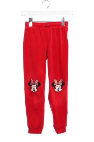 Детско спортно долнище Pepco, Размер 6-7y/ 122-128 см, Цвят Многоцветен, Цена 12,27 €