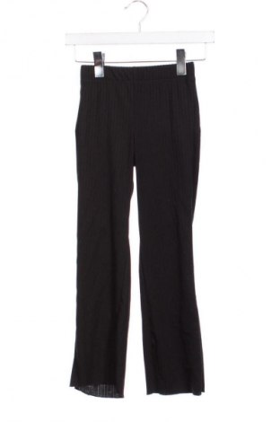 Детско спортно долнище Pepco, Размер 9-10y/ 140-146 см, Цвят Черен, Цена 12,27 €