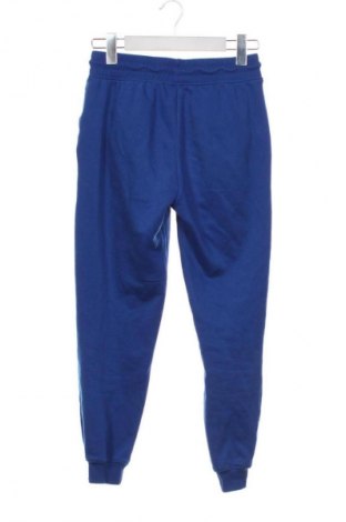 Dziecięce spodnie sportowe Pepco, Rozmiar 10-11y/ 146-152 cm, Kolor Niebieski, Cena 64,99 zł