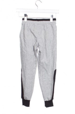Детско спортно долнище Pepperts!, Размер 6-7y/ 122-128 см, Цвят Сив, Цена 11,75 €