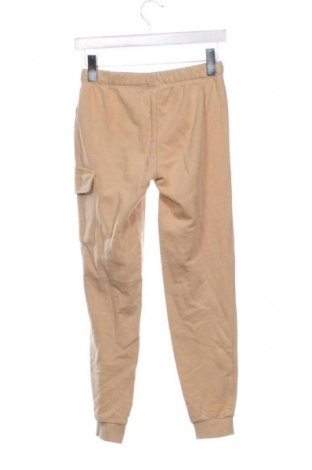 Dziecięce spodnie sportowe Pepperts!, Rozmiar 10-11y/ 146-152 cm, Kolor Beżowy, Cena 64,99 zł