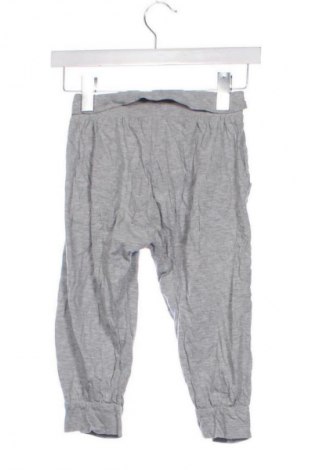 Dziecięce spodnie sportowe Pocopiano, Rozmiar 9-10y/ 140-146 cm, Kolor Szary, Cena 69,99 zł