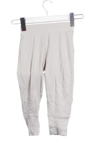 Dziecięce spodnie sportowe Reserved, Rozmiar 18-24m/ 86-98 cm, Kolor Szary, Cena 25,71 zł