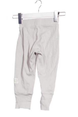 Dziecięce spodnie sportowe Reserved, Rozmiar 18-24m/ 86-98 cm, Kolor Szary, Cena 25,71 zł