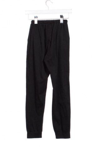 Dziecięce spodnie sportowe SHEIN, Rozmiar 10-11y/ 146-152 cm, Kolor Czarny, Cena 46,99 zł