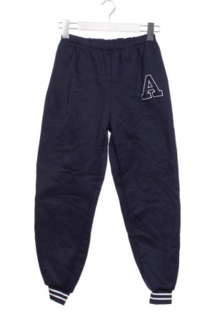 Pantaloni de trening, pentru copii SHEIN, Mărime 10-11y/ 146-152 cm, Culoare Albastru, Preț 29,99 Lei