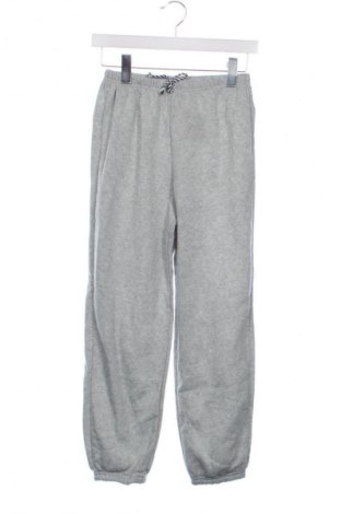 Dziecięce spodnie sportowe SHEIN, Rozmiar 11-12y/ 152-158 cm, Kolor Szary, Cena 58,99 zł