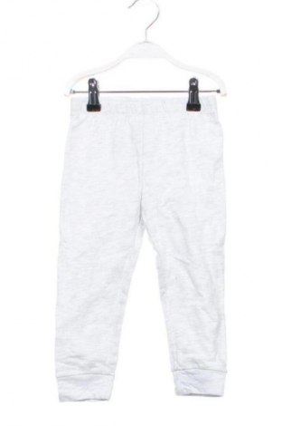 Dziecięce spodnie sportowe Sinsay, Rozmiar 18-24m/ 86-98 cm, Kolor Szary, Cena 53,99 zł